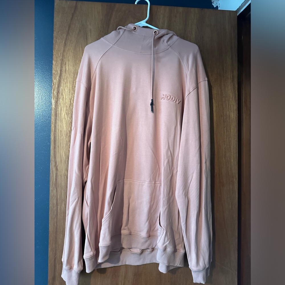 MODIV Hoodie